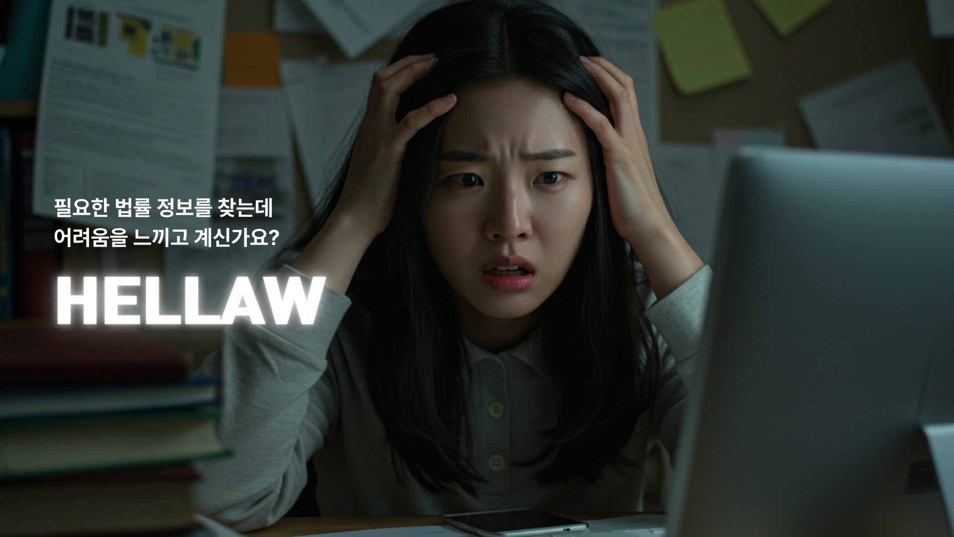 AI 나홀로 소송 도우미